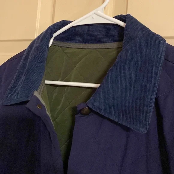 Men’s Vineyard vines coat M - Picture 2 of 7